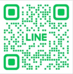 LINE QR — Trendy Wash