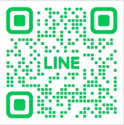 LINE QR — Trendy Wash