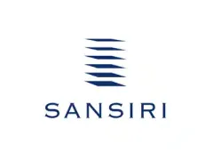 โลโก้ Sansiri