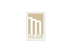 โลโก้ Major Development