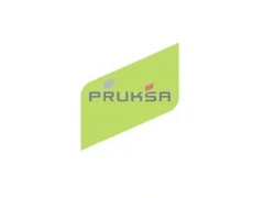 โลโก้ Pruksa