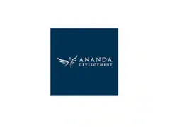โลโก้ Ananda Development