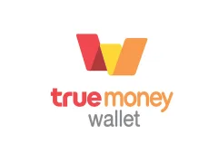 โลโก้ TrueMoney Wallet