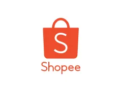 โลโก้ Shopee