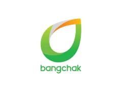 โลโก้ Bangchak