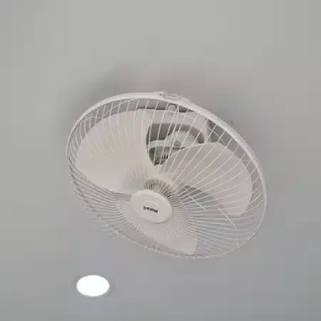 พัดลม