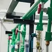 ระบบท่อน้ำ